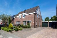 Woning Jukwerderweg 6 Appingedam