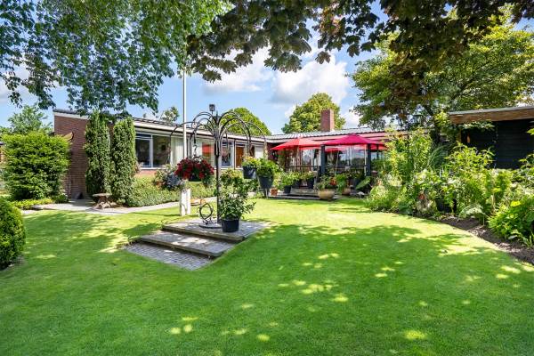 Woning Boerrichter 1 Sellingen