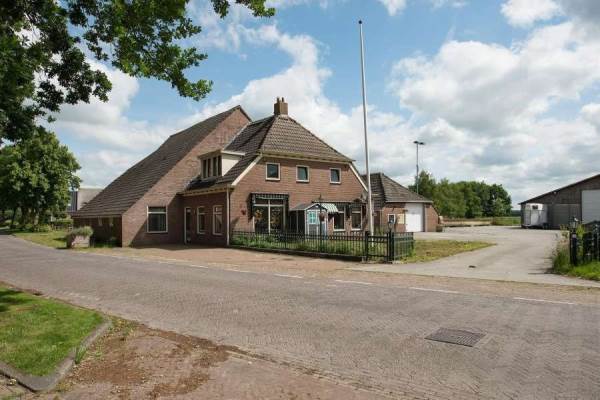 Woning Zeijerweg 23 Ter Aard