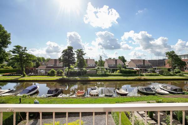 Woning Steenklip 50 Sneek