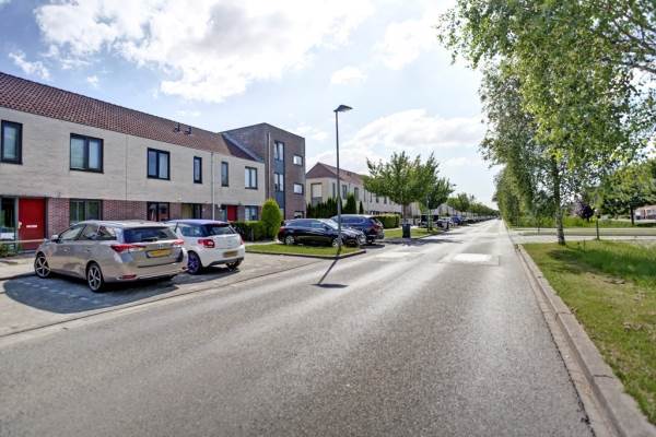 Woning Pauwenburg 144 Lelystad