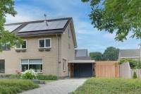 Woning Pr.Beatrixlaan 30 Nieuwleusen