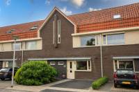 Woning Honingbij 25 HENGELO OV