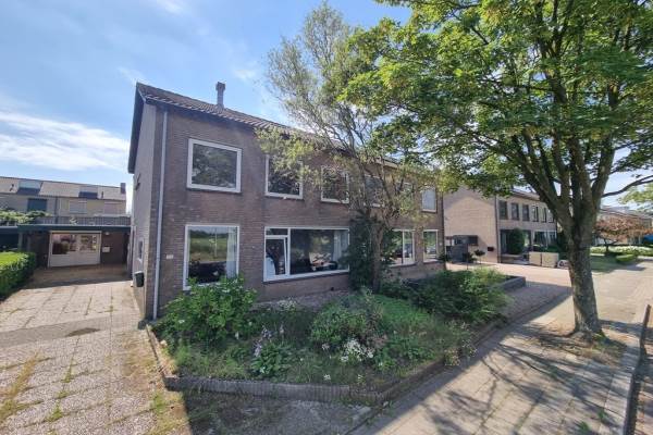 Woning Ringbaan 32 Molenhoek