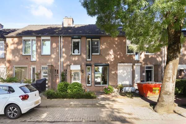 Woning Cuyleborg 244 Maastricht