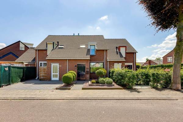 Woning Tuulshoek 61 HEYTHUYSEN