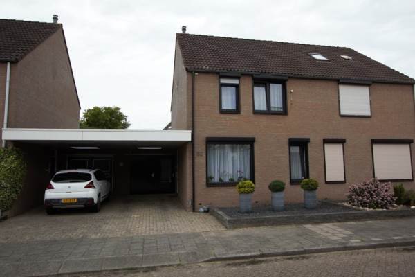 Woning Marjolein 55 VENRAY