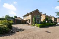 Woning St. Sebastianusstraat 9 Herpen