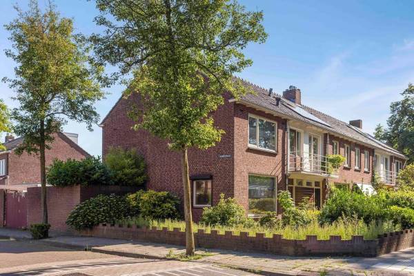 Woning Repelweg 18 Vught