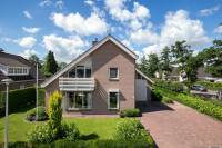 Woning Torenvalkstraat 14 Fijnaart