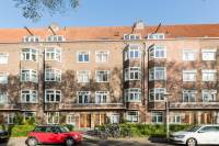 Woning Rijnsburgstraat 262 AMSTERDAM