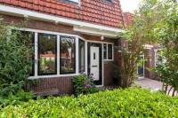 Woning Bijlstraat 96 Bussum