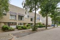 Woning Kopenhagensingel 73 Alphen aan den Rijn