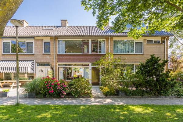 Woning Groene Zoom 139 Bodegraven