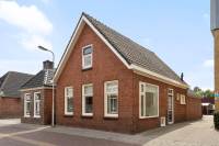 Woning Eskesstraat 8 Kollum