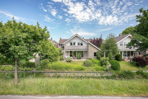 Woning Oer de Feart 10 GOUTUM