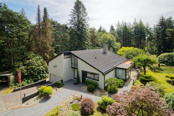 Woning Motieweg 23 Holten