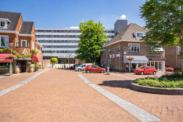 Woning Den Heuvel 152 Velp (GE)