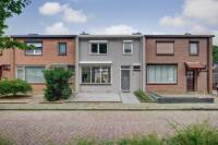 Woning Christinastraat 4 Beuningen (GE)