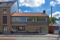 Woning Breestraat 28 Marknesse