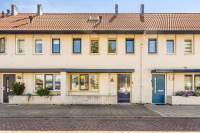 Woning De Border 8 Zutphen