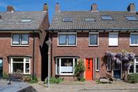 Woning Ruysdaelstraat 25 Zutphen