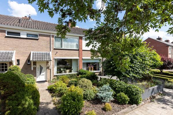 Woning Meulenbeldlaan 147 Almelo