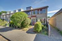 Woning Marconihof 1 Beverwijk