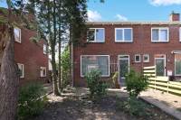 Woning Dennenstraat 49 Leeuwarden