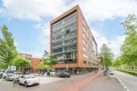 Woning IJburglaan 863 Amsterdam