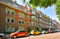 Woning Andreas Schelfhoutstraat 33II Amsterdam