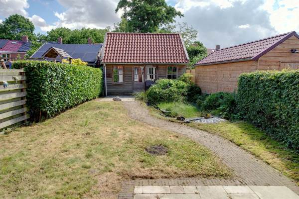 Woning Harm Kuperstraat 17 Appingedam