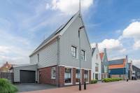 Woning Baanakker 9 De Rijp