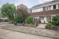 Woning Koekoekplein 3 Gouda