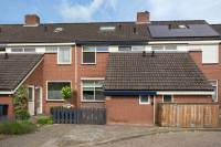 Woning Nassauhof 81 Terborg