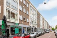 Woning Hoogstraat 20B Rotterdam
