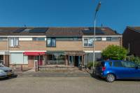Woning Hollandshof 24 Bodegraven