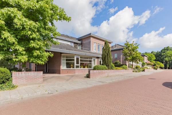 Woning Wilgenlaan 12 Harderwijk