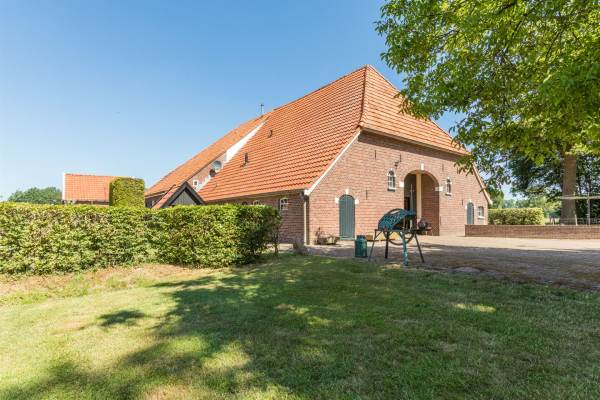 Woning Heelweg 18 Beltrum