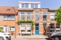 Woning Potgieterstraat 18 Haarlem