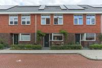 Woning Hyacinthstraat 239 Groningen