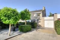 Woning Wijnruit 4 Oosterhout (NB)