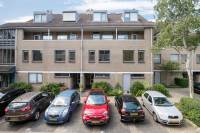 Woning Anna van Hensbeeksingel 108 Gouda