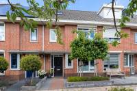 Woning Willem Bilderdijkstraat 5 Sommelsdijk