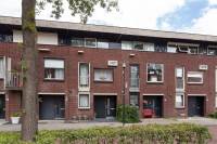 Woning De Ontvangst 44 Apeldoorn