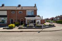 Woning Tulpstraat 8 Losser