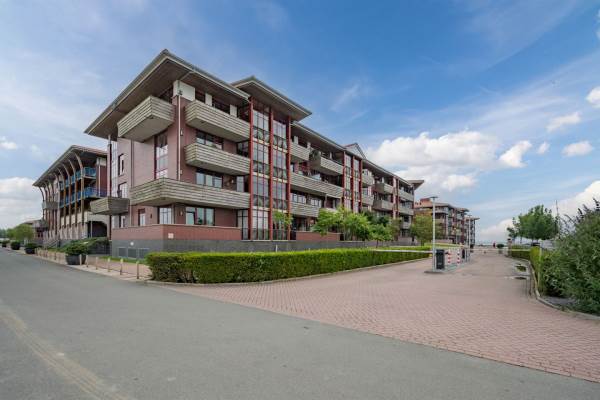 Woning Zuiderzee op Zuid 79 Biddinghuizen