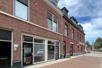 Woning Lombokstraat 3A Utrecht