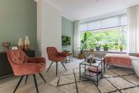 Woning Van Houtenlaan 168 Groningen