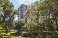 Woning Assumburg 14 Amsterdam